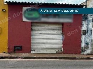 Imovel em leilao em Brasileira/PI