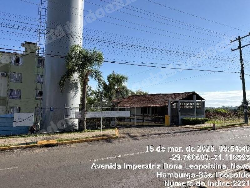 Apartamento em leilao em Brasil