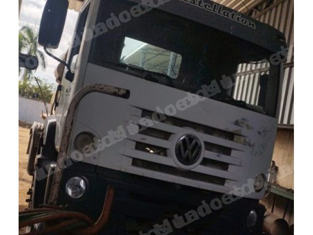 Vw em leilao em Boa Esperança/ES