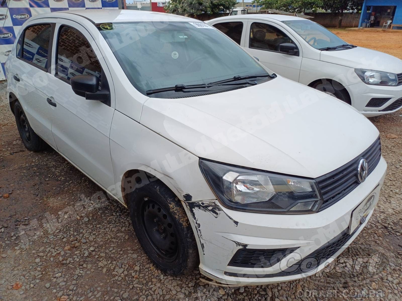 Lote em leilao em Goiânia/GO