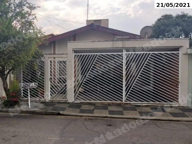 Casa em leilao em Jundiaí/SP