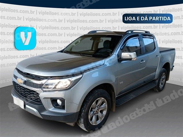 Chevrolet 2023 em leilao em Brasil