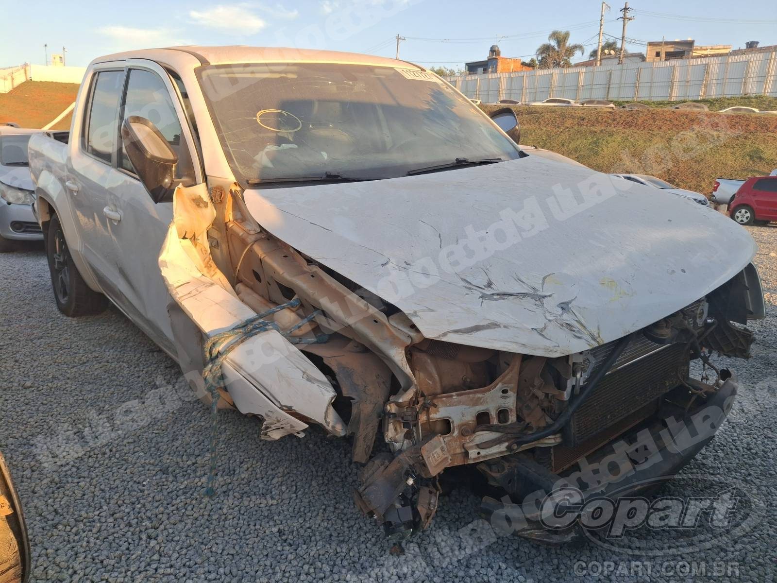 Lote em leilao em Itaquaquecetuba/SP