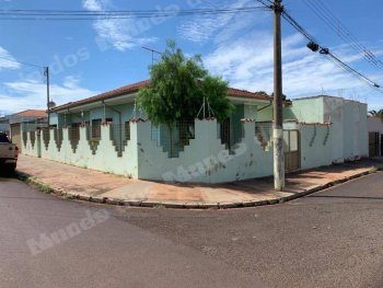 Imovel em leilao em Jardinópolis/SP