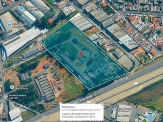 Imovel comercial em leilao em Guarulhos/SP