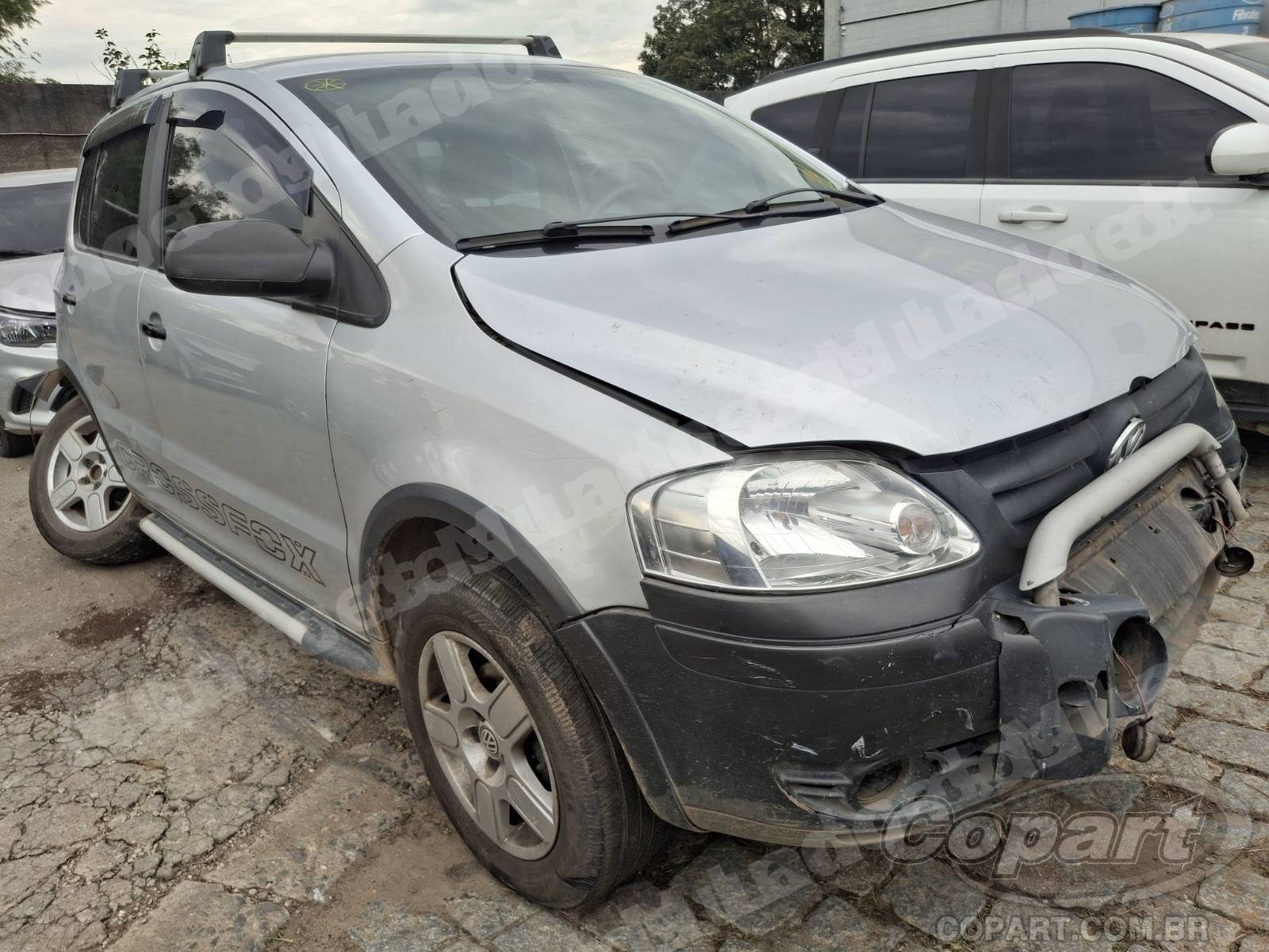 Lote em leilao em Caçapava/SP
