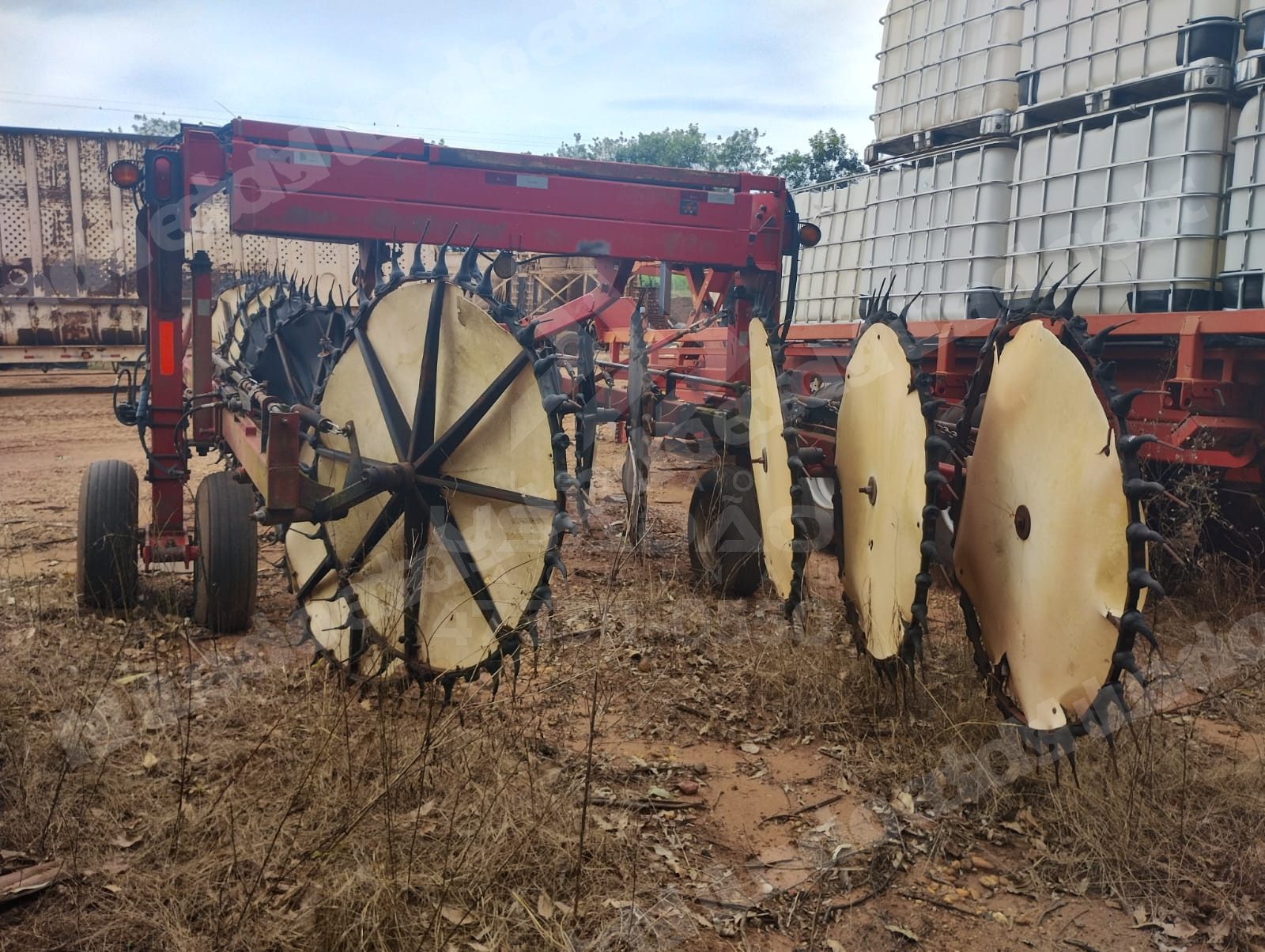 Veiculo em leilao em Aguaí/SP