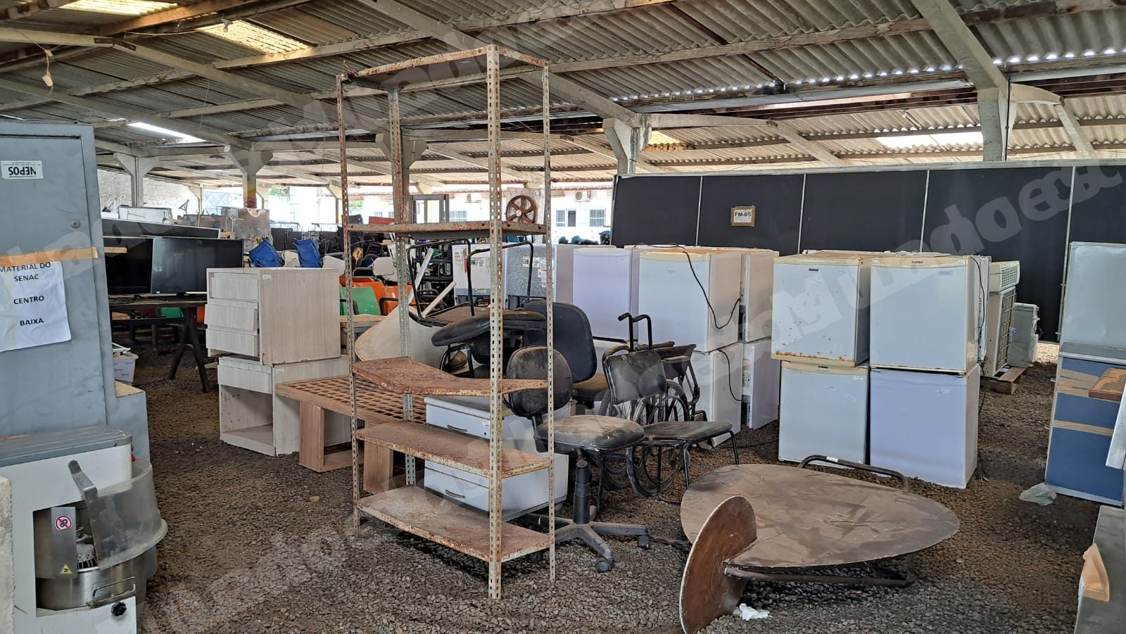 Lote em leilao em Brasil