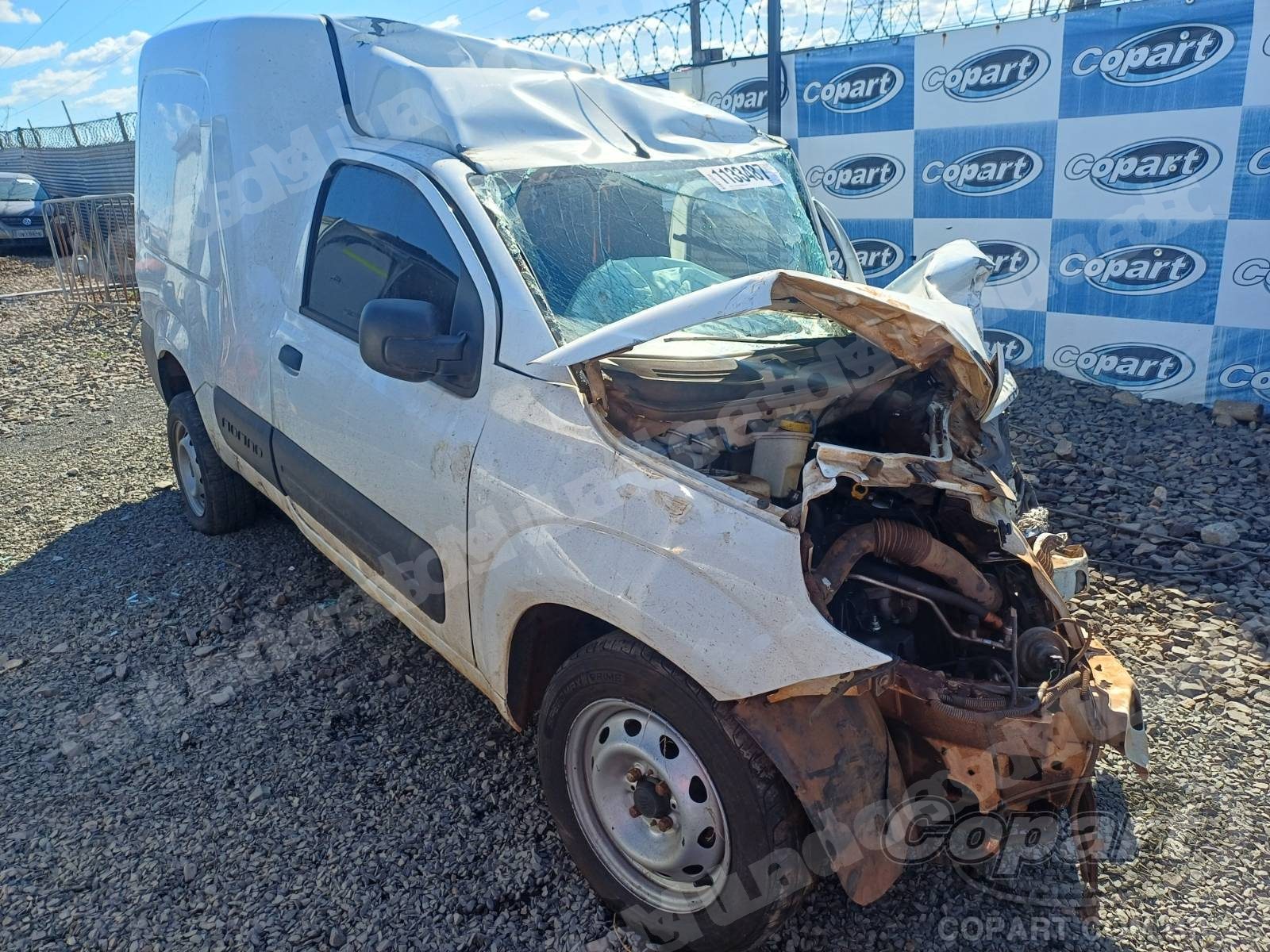 Lote em leilao em Canoas/RS