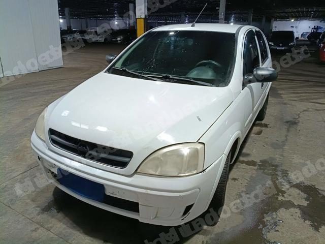 Gm 2011 em leilao em Brasil - Lote 1