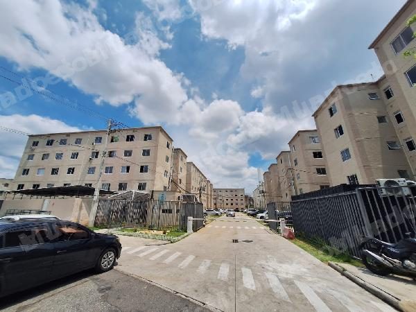 Apartamento em leilao em Rio de Janeiro/RJ