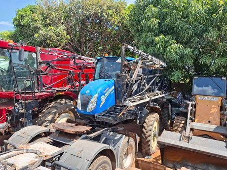 Lote em leilao em Palmas/TO