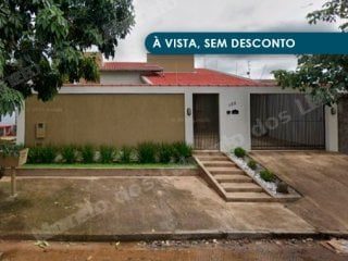 Casa em leilao em Cacoal/RO