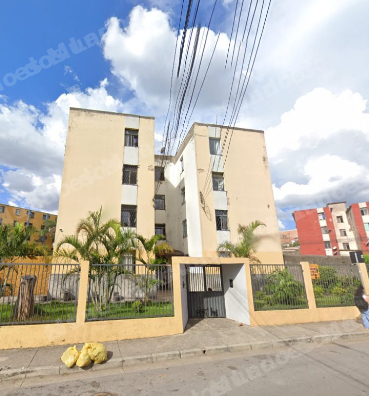 Apartamento em leilão em Contagem/MG - Lote 11