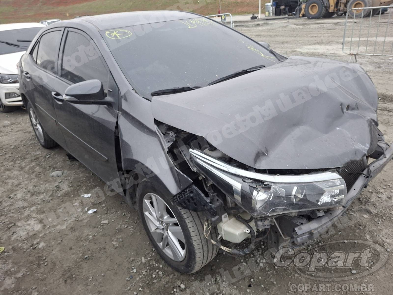 Lote em leilao em Itaquaquecetuba/SP