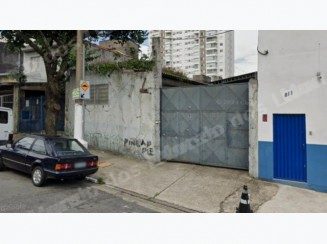 Imóvel comercial de 400 m2 em leilão em São Paulo/SP