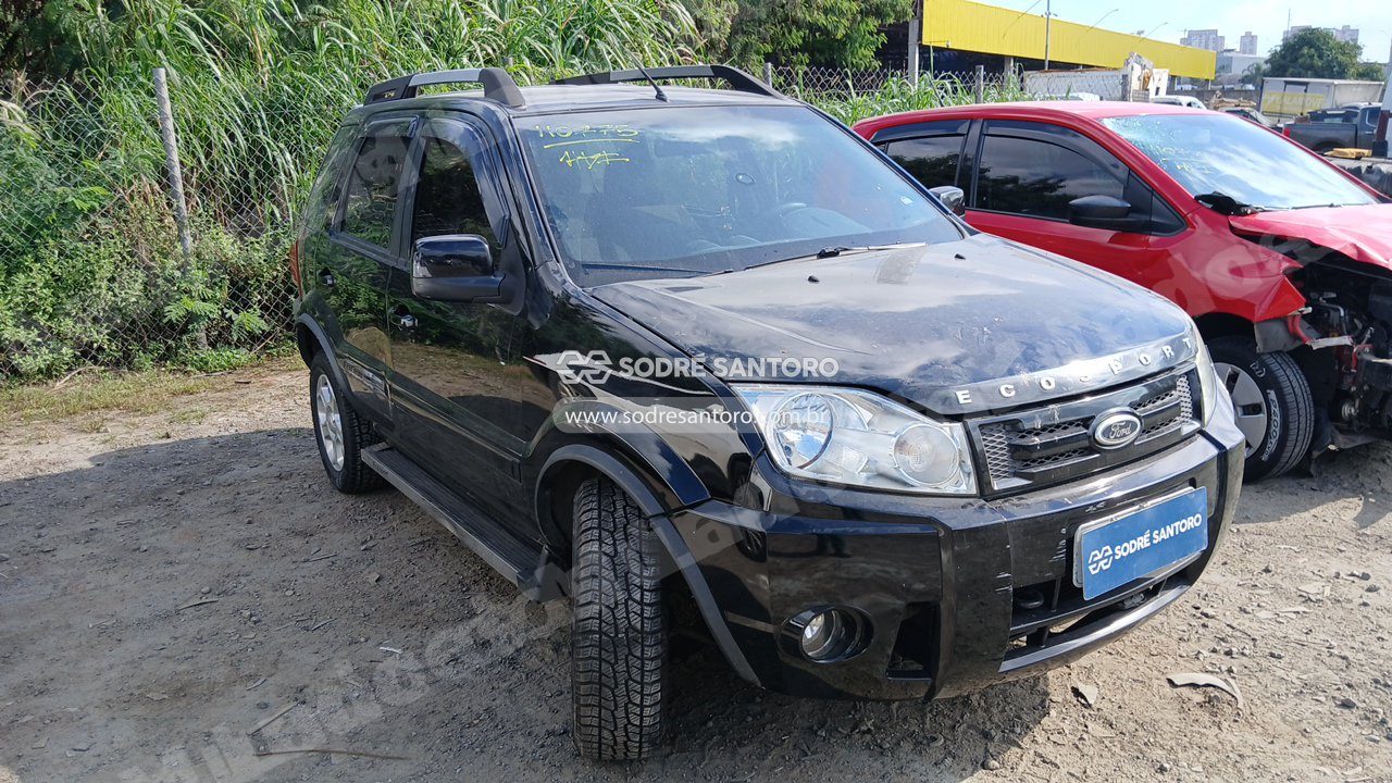 Ford em leilao em Guarulhos/SP