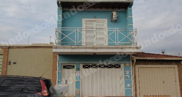 Casa em leilao em SP