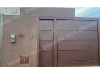 Imovel em leilao em Santa Helena de Goiás/GO