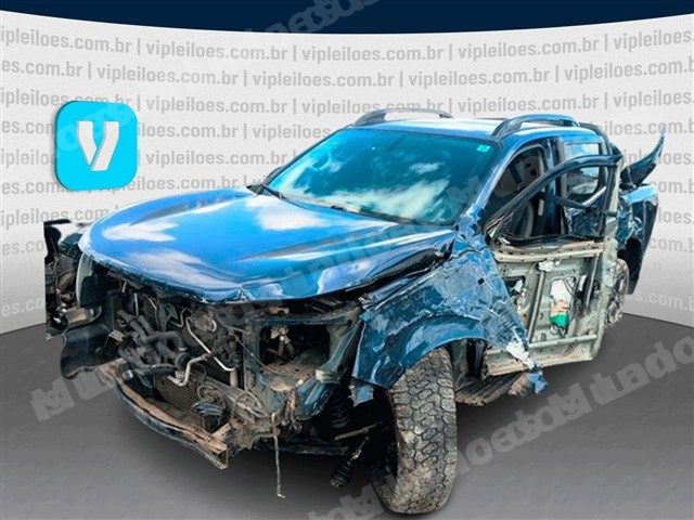 Nissan em leilao em Brasil