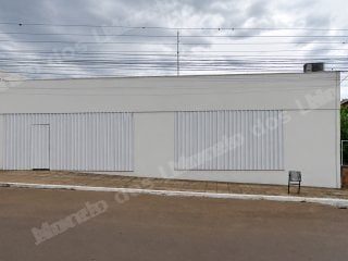 Imovel comercial em leilao em Canabarro Teutônia/RS