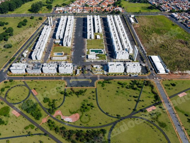Apartamento de 80 m2 em leilão em Ribeirão Preto/SP