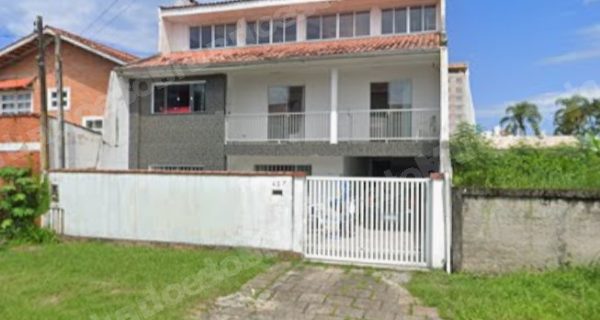 Terreno em leilão em Guaratuba/PR - Lote 2