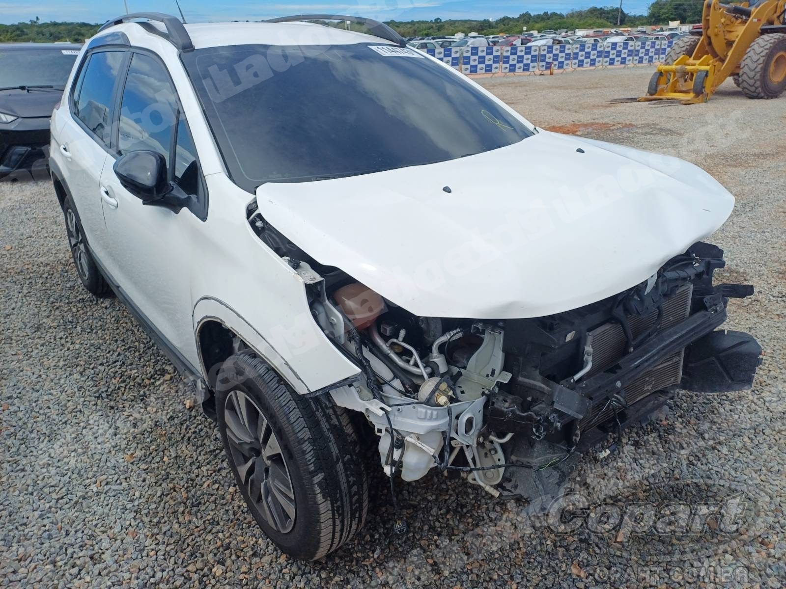 Lote em leilao em Eusébio/CE