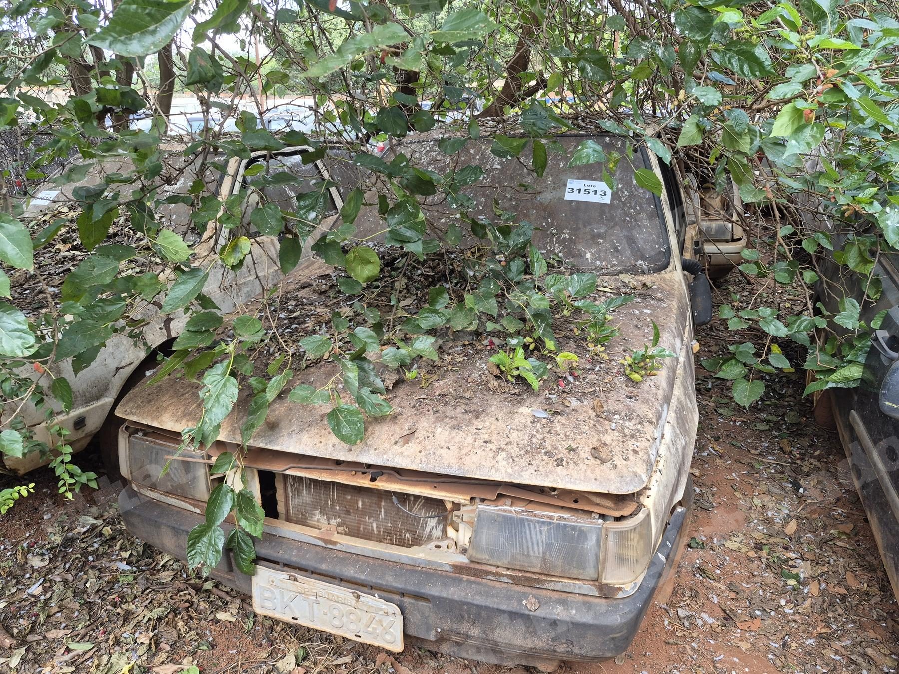 Fiat em leilao em Brasil