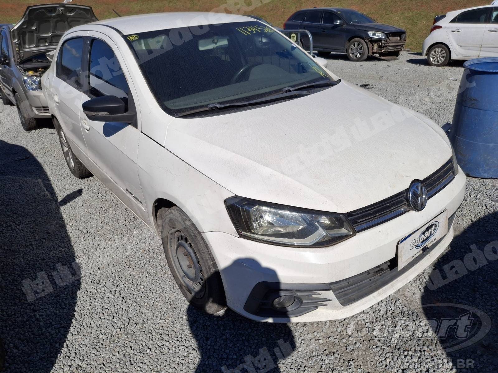 Lote em leilao em Itaquaquecetuba/SP