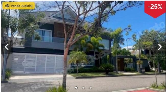 Lote em leilao em Rio de Janeiro/RJ