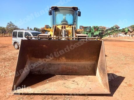 Volvo em leilao em Goianesia/GO