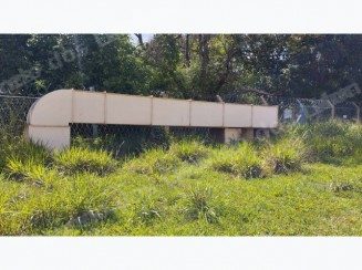 Sucata em leilão em Brasil - Lote 32