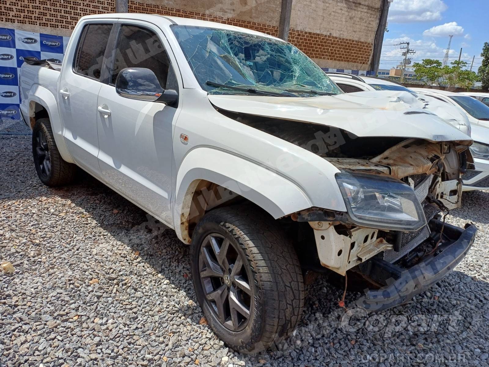 Lote em leilao em Goiânia/GO