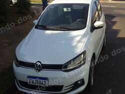 Veiculo em leilao em Mirassol/SP