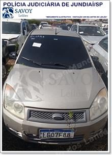 Ford em leilao em Brasil