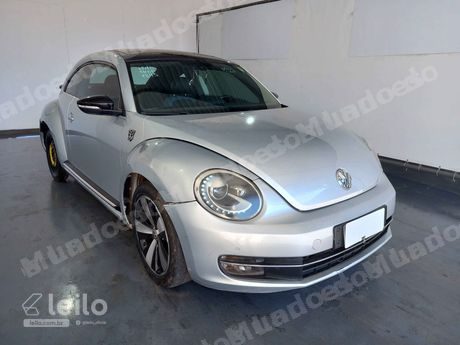 Volkswagen em leilao em Aparecida de Goiânia/GO