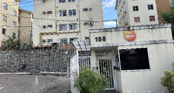 Apartamento em leilao em Rio de Janeiro/RJ