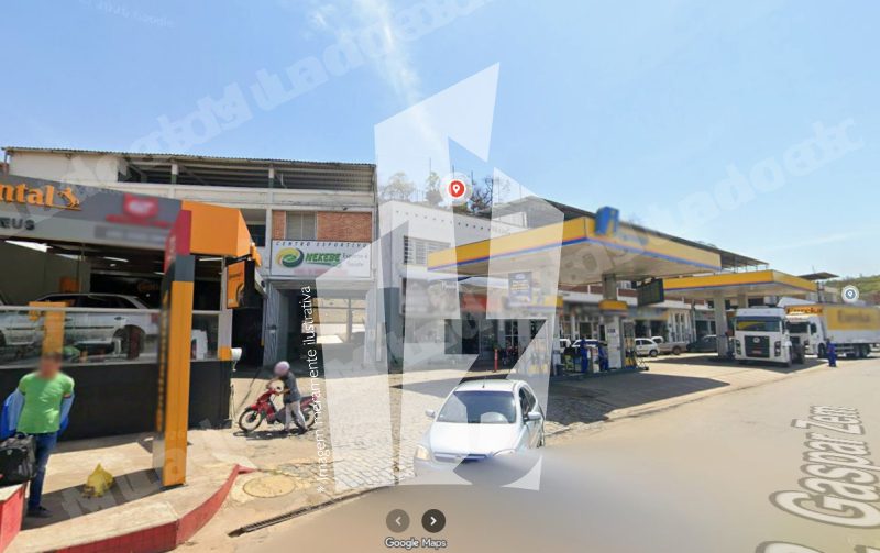 Imovel em leilao em Muriaé/MG