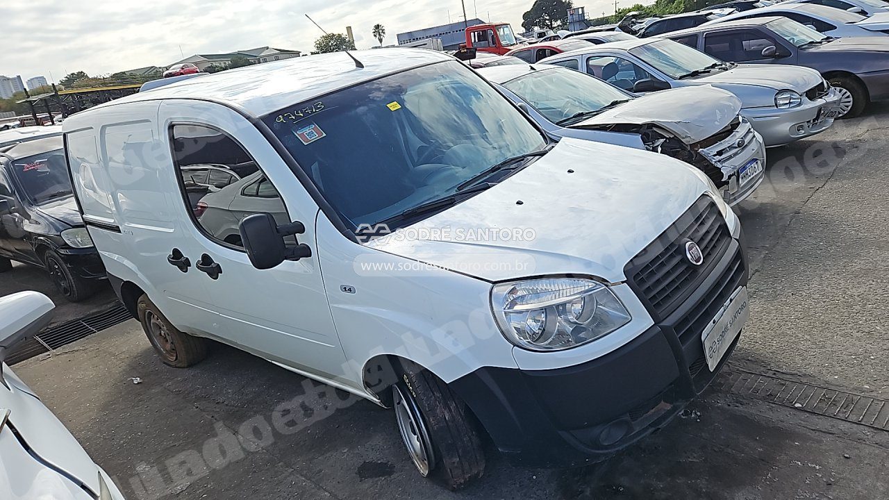 Fiat em leilao em Brasil