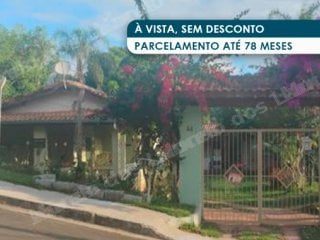 Casa em leilao em Itatiba/SP