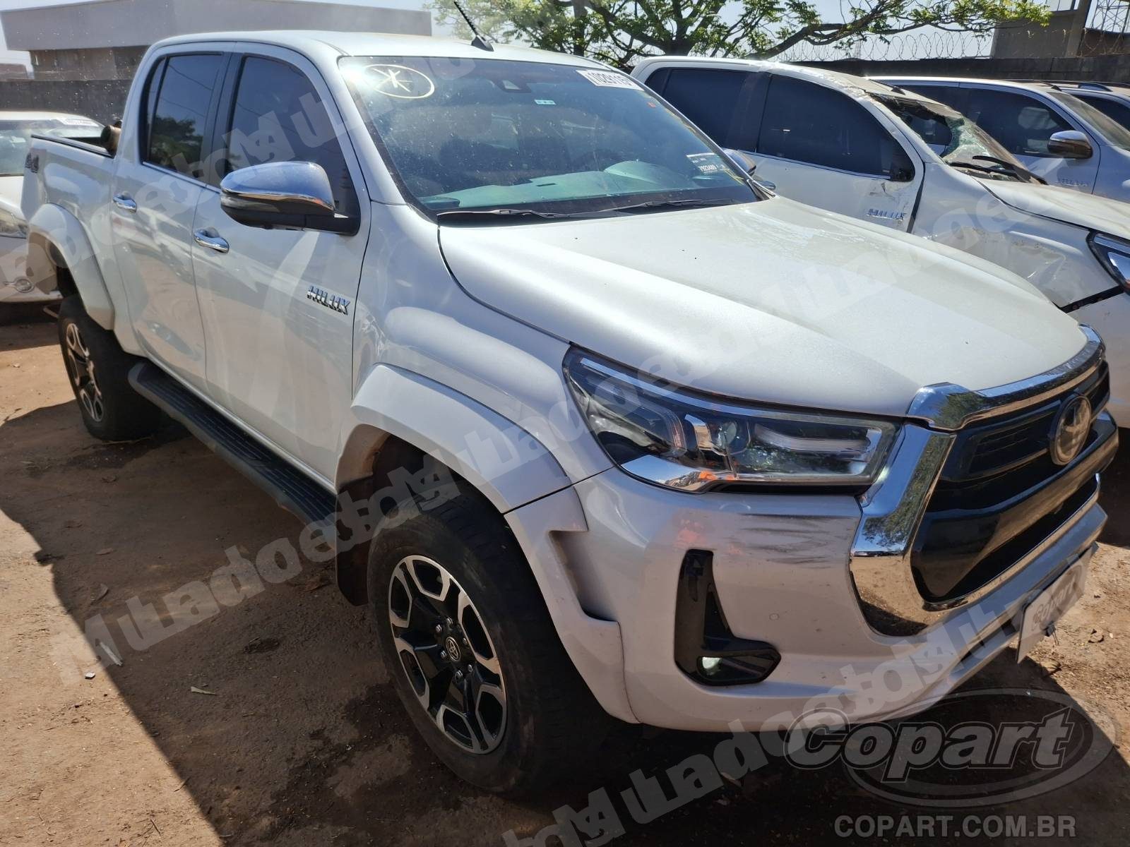 Lote em leilao em Goiânia/GO