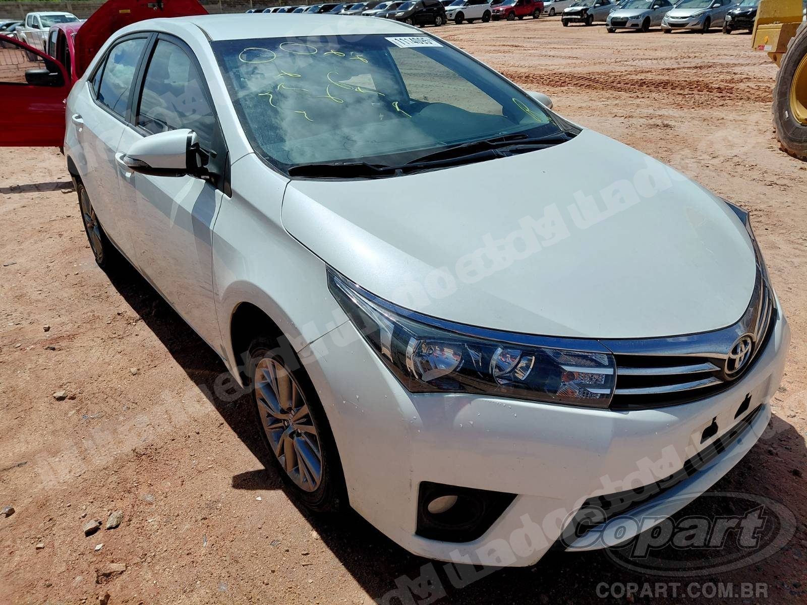 Lote em leilao em Eusébio/CE