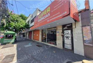 Imovel comercial em leilao em Rio de Janeiro/RJ