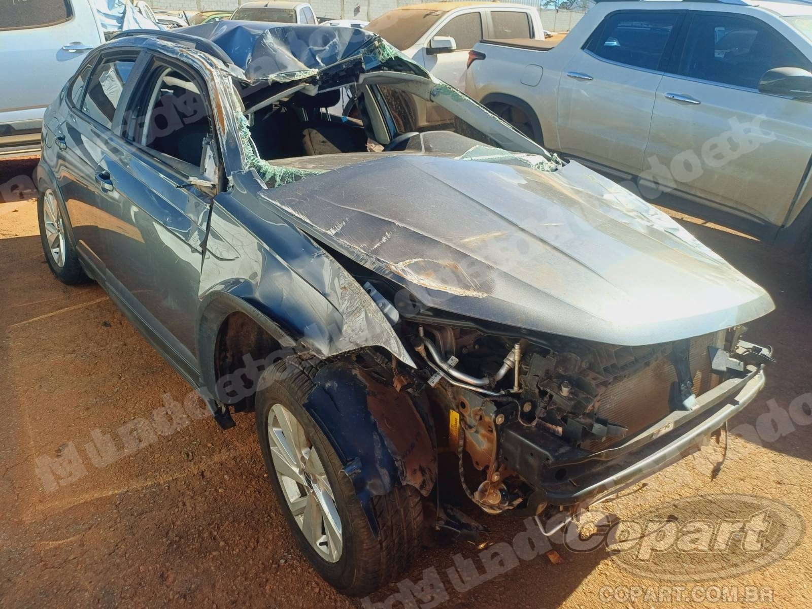 Lote em leilao em Goiânia/GO