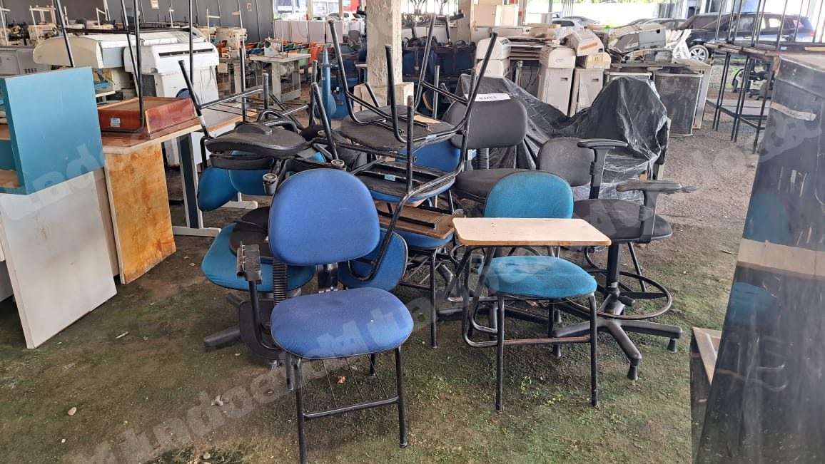 Lote em leilao em Brasil