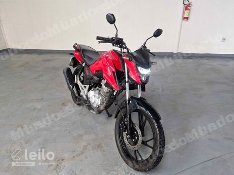 Honda em leilao em Candeias/BA