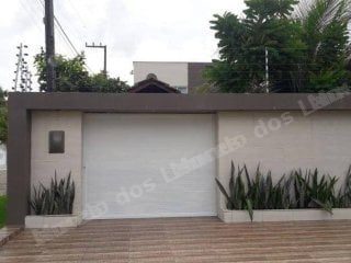 Casa de 451 m2 em leilão em Ipojuca/PE
