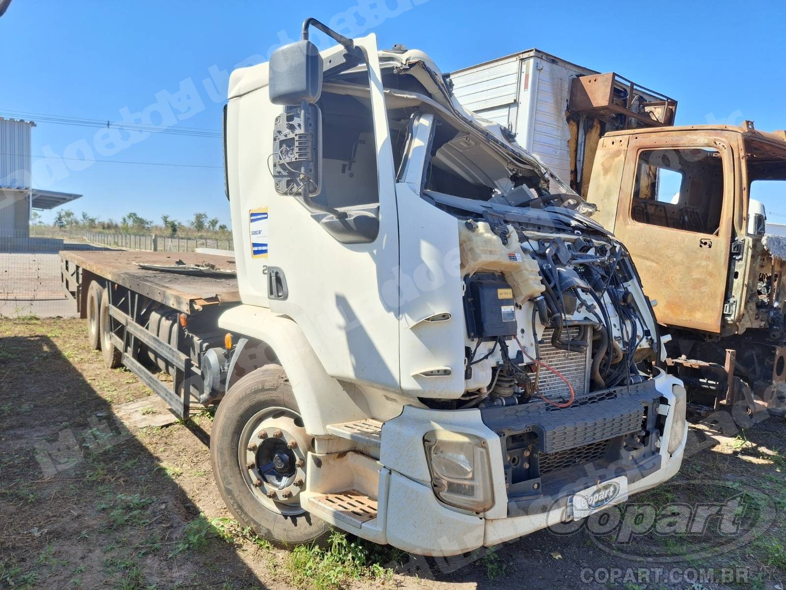 Lote em leilao em Cuiabá/MT