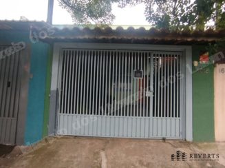 Casa em leilão em São Paulo/SP - Lote 103